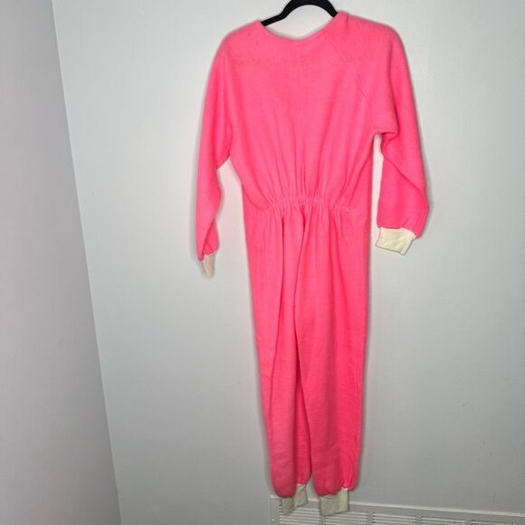 Vintage stardust adult one piece pajama size medium - Picture 9 of 11